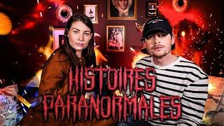 LES HISTOIRES PARANORMALES DE @guihome_vous_detend  !