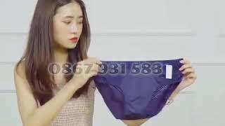 Sịp Nam Cao Cấp Nhật Bản Muji