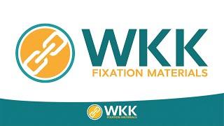 WKK Fixation Materials: Introduction movie