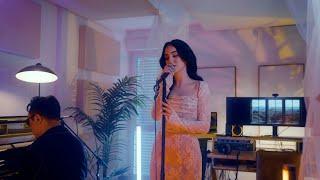 Elif Sima - Rote Rosen (Offizielles Akustik Musikvideo)