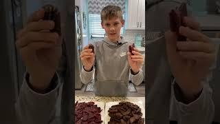 Jack Links Jerky vs Homemade Jerky! Is It Worth It? Eye of the Round Roast Homemade Jerky!