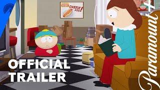 SOUTH PARK THE STREAMING WARS | Official Trailer | Paramount+