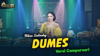 Niken Salindry - DUMES - Kembar Campursari ( Official Music Video )