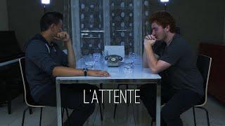 L'attente - Court métrage