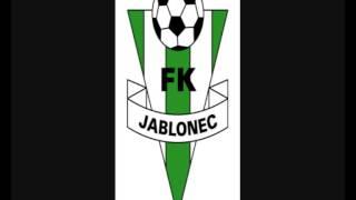 Hymna FK Jablonec