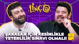 Linç@ - Baturay Özdemir @Baturayozdemir