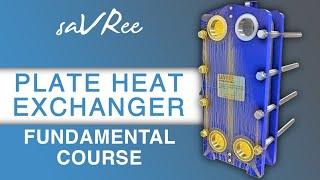 Plate Heat Exchanger Fundamentals Course!