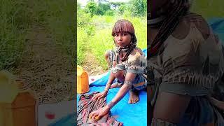 tribal women #africantribes #tribal #shortvideo #short