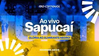 TUIUTI - AO VIVO CARNAVAL 2024 - Sambas de Enredo (Lyric Video Oficial)