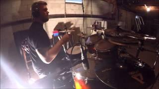 Drum Cover: Slipknot - Duality