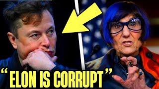 Elon Musk Throws TANTRUM After Humiliated By DEMOCRATS!