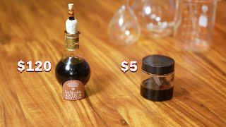 Watch This Before You Buy Aged Balsamic or Just make it.