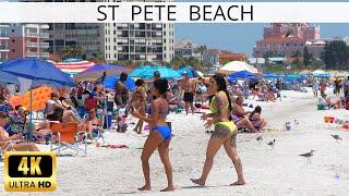 The Only St Pete Beach Florida Video You Need to Watch