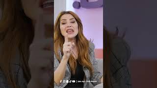 ناديا الزعبي وعمليات التجميل ‍️