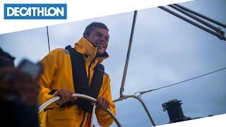 Giacca impermeabile SAILING 100 Tribord | Decathlon Italia