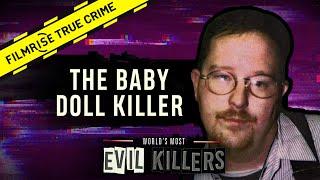 Hiding in Plain Sight: John Eric Armstrong  |  World’s Most Evil Killers