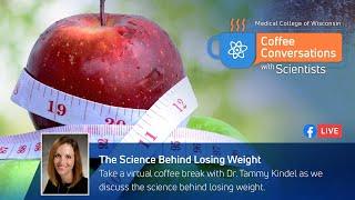 The Science Behind Weight Loss