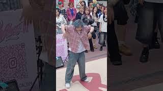 Hongdae busking 홍대버스킹 #Season #시즌 모모 250524