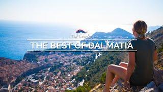 The Best of Dalmatia