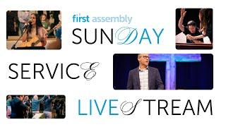 Sunday Service | 07.14.2024 | First Assembly FW
