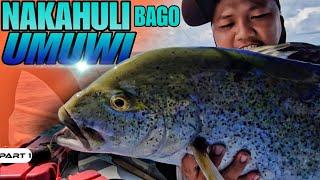 P1-NAKAHULI BAGO UMUWI - EP1409