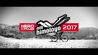 [Trailer]  Main Movie - 14th Hero MTB Himalaya