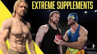 Best Supplements for Naturals (These 7 Took Me To The Next Level)