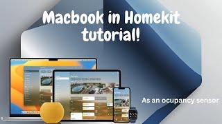 MacBook in HomeKit: Easy Step-by-Step Guide!