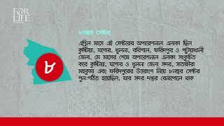 08 No Sector of Liberation War of Bangladesh | মুক্তিযুদ্ধের ০৮ নং সেক্টর | For Life