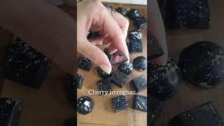 Sugar-free chocolate#chocolate #sugarfree #candy #конфеты #шоколадбезсахара #конфетка