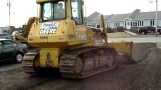 Used Heavy Construction Equipment