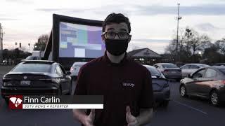 Bringing Drive-Ins of the Past to Students in the Future | SGTV News 4