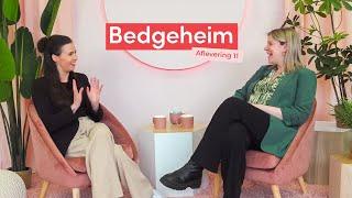 BEDGEHEIM - Aflevering 11: Sven en Ilse dromen ervan om samen klaar te komen