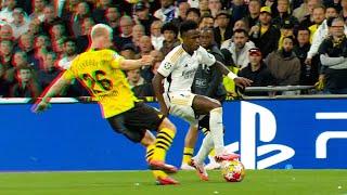 Vinicius Jr is the Best Player in the World 2024!