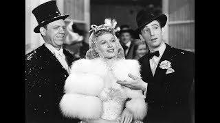 1941 ROMANCE LOVE STORY Sunny  ~ Jerome Kern Music, Anna Neagle, Ray Bolger Full Free Movie