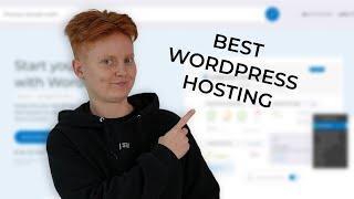 How to choose the right hosting for WordPress