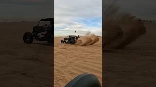 Glamis Dunes, Is Your RZR or Can-Am This Fast?  #glamis #canam #rzr