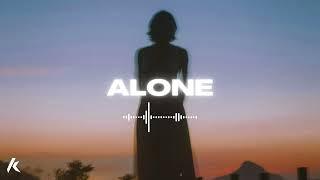 (FREE) LANY x Lauv Type Beat "Alone" - Pop Guitar Beat 2024