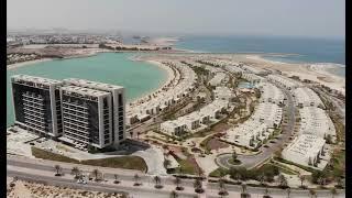 Mina Al Arab - Overview