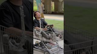 如果在大雅看到我那⋯記得打招呼