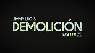 Demolición - SkaterXL Video Part