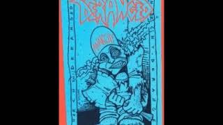 Deranged - Anarchy (Full Demo 1991)