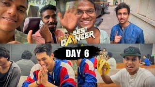 IBD SEASON 4 | DAY 6 | INDIAS BEST DANCER SEASON 4 | SHIVANSHU SONI,BOOGIE LLB | TV REALITY SHOW