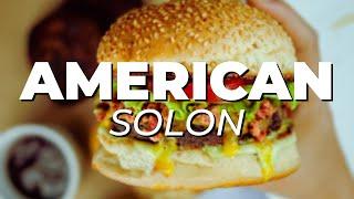 SOLON most delicious AMERICAN RESTAURANTS | Food Tour of Solon, Iowa