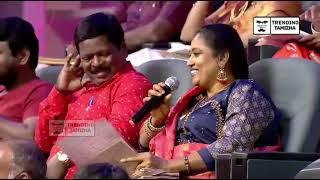 Meme's Valentine's Day Special//In Vijay TV Neeya Naana