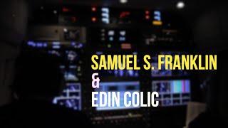 SofaRecordings mit Samuel Franklin complete