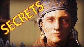 Fallout 4: The Minutemen Secrets!