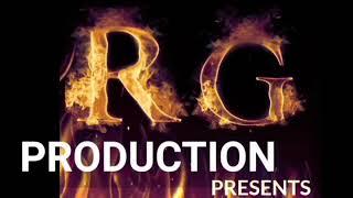 R.G PRODUCTION S LOGO