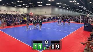 NATL Match 4 Set 1 vs Gainsville Jrs 15 Black 06/28/2022