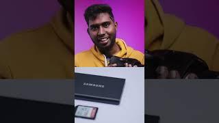 6K Cinema Camera Vangiyaachi | BlackMagic 6K Pro | BMPCC 6K Pro Tamil